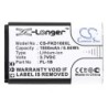 Batterie pour Aeon BL-10C (1800 mAh/6.66 Wh, 3.7 V)