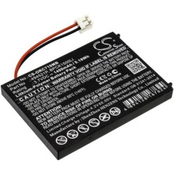 Batterie pour Oricom SC705 (1400 mAh/5.18 Wh, 3.7 V)