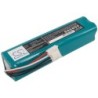 Batterie pour Fukuda 8TH-2400A-2LW (3800 mAh/36.48 Wh, 9.6 V)