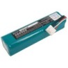 Batterie pour Fukuda B11644 (3800 mAh/36.48 Wh, 9.6 V)