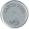 Pile de montre VARTA V393