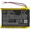 Batterie pour 3GEN DermLite Pro (1150 mAh/4.26 Wh, 3.7 V)