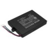 Batterie pour Given Imagion DR3 (10000 mAh/37 Wh, 3.7 V)