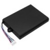 Batterie pour Given Imagion DataRecorder 3.0 (10000 mAh/37 Wh, 3.7 V)