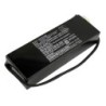 Batterie pour GE Modulus SE (2300 mAh/27.6 Wh, 12 V)