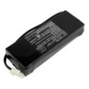 Batterie pour GE Modulus SE (2300 mAh/27.6 Wh, 12 V)