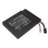 Batterie pour GE M2843 (7800 mAh/112.32 Wh, 14.4 V)
