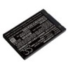 Batterie pour GE Echographe Vscan (1500 mAh/11.1 Wh, 7.4 V)