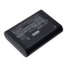 Batterie pour GE M2820 (1850 mAh/20.54 Wh, 11.1 V)