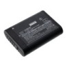 Batterie pour GE B650 (1850 mAh/20.54 Wh, 11.1 V)