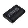 Batterie pour GE Mini Dash 20 (1850 mAh/20.54 Wh, 11.1 V)