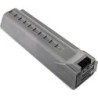 Batterie pour GE MAC 5000 (3500 mAh/63 Wh, 18 V)