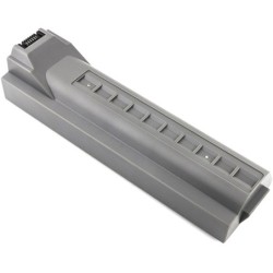 Batterie pour GE MAC 5000 (3500 mAh/63 Wh, 18 V)