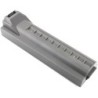 Batterie pour GE MAC 5000 (3500 mAh/63 Wh, 18 V)