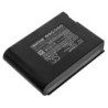 Batterie pour GE MAC 800 (4500 mAh/33.3 Wh, 7.4 V)