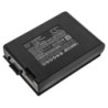 Batterie pour GE MAC800 (4500 mAh/33.3 Wh, 7.4 V)
