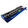 Batterie pour GE MAC1000 (2000 mAh/36 Wh, 18 V)