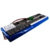 Batterie pour Hellige ES500 (2000 mAh/36 Wh, 18 V)