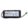 Batterie pour Philips B11009 (4000 mAh/48 Wh, 12 V)