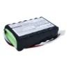 Batterie pour GE Dash 2500 (8000 mAh/67.2 Wh, 8.4 V)