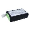 Batterie pour GE Dash 2500 (8000 mAh/67.2 Wh, 8.4 V)