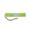 Batterie pour Marquette Eagle 4000 (3500 mAh/42 Wh, 12 V)