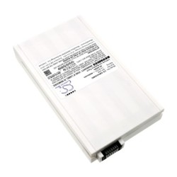 Batterie pour GE XV Advantx LCA (4600 mAh/68.08 Wh, 14.8 V)