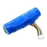 Batterie pour GE Mack Link (2600 mAh/9.62 Wh, 3.7 V)