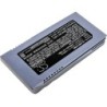 Batterie pour GE Echographe Logic-E (4400 mAh/65.12 Wh, 14.8 V)