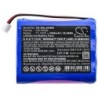 Batterie pour General G3H (2600 mAh/28.86 Wh, 11.1 V)