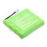 Batterie pour Globus A3R (700 mAh/3.36 Wh, 4.8 V)
