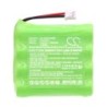 Batterie pour Globus A3R (700 mAh/3.36 Wh, 4.8 V)