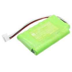 Batterie pour Globus Laser Pro Version (2000 mAh/24 Wh, 12 V)