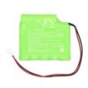 Batterie pour Globus G0699 (2000 mAh/14.4 Wh, 7.2 V)