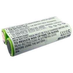 Batterie pour Ohmeda See Datek (3600 mAh/17.28 Wh, 4.8 V)