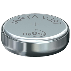 Pile de montre VARTA V397