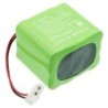 Batterie pour Hokanson B11785 (2000 mAh/28.8 Wh, 14.4 V)