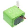 Batterie pour Hokanson B11785 (2000 mAh/28.8 Wh, 14.4 V)