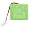 Batterie pour Hokanson B11785 (2000 mAh/28.8 Wh, 14.4 V)