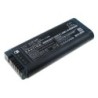 Batterie pour Hamilton MRI1 (6600 mAh/73.26 Wh, 11.1 V)