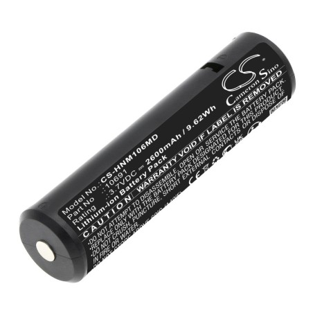 Batterie pour Riester C Handles (2600 mAh/9.62 Wh, 3.7 V)