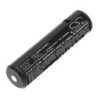 Batterie pour Riester 3.5 Ri Accu C Type Handle (3400 mAh/12.58 Wh, 3.7 V)