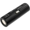 Batterie pour Heine Beta Handles (1000 mAh/3.6 Wh, 3.6 V)