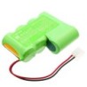 Batterie pour Hewlett Packard 110185 (1600 mAh/9.6 Wh, 6 V)
