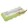 Batterie pour Respironics 970S (4000 mAh/24 Wh, 6 V)