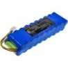 Batterie pour Liko CSA07033 (2500 mAh/60 Wh, 24 V)