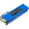 Batterie pour HillRom Lifter (2500 mAh/60 Wh, 24 V)