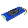 Batterie pour Huntleigh SC1000 (3500 mAh/42 Wh, 12 V)