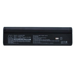 Batterie pour Doppler Phased Array Ultrasonic Testing (7800 mAh/86.58 Wh, 11.1 V)