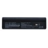 Batterie pour Doppler Phased Array Ultrasonic Testing (7800 mAh/86.58 Wh, 11.1 V)